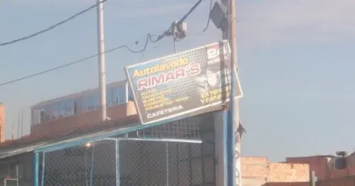 AUTOLAVADO RIMAR´S AUTOLAVADO RIMAR´S